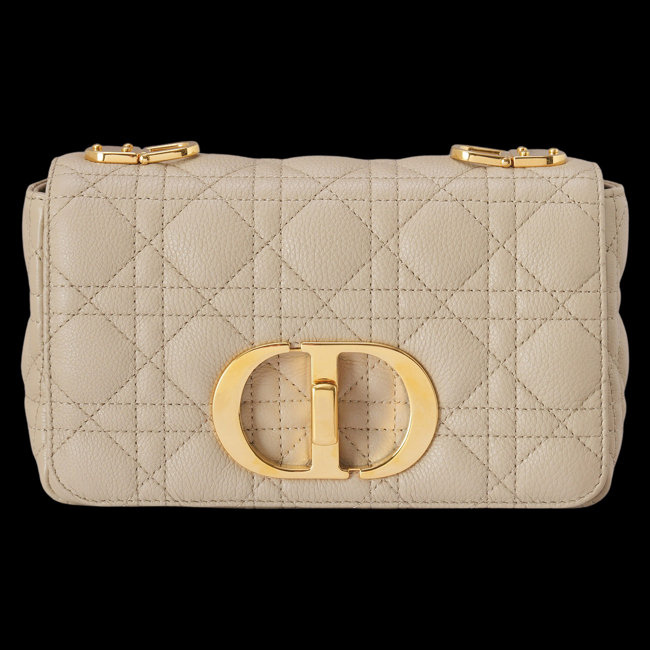 CHRISTIAN DIOR(USED)디올 카로 스몰